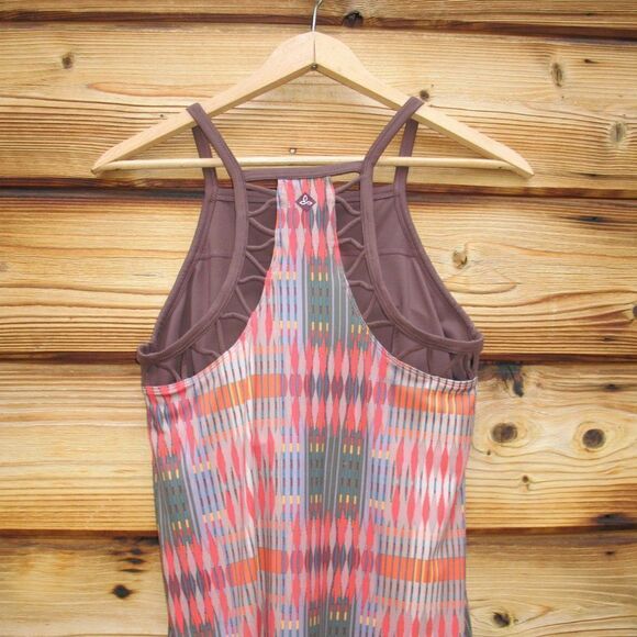 Prana Tank Dress  - Picture 7 of 11